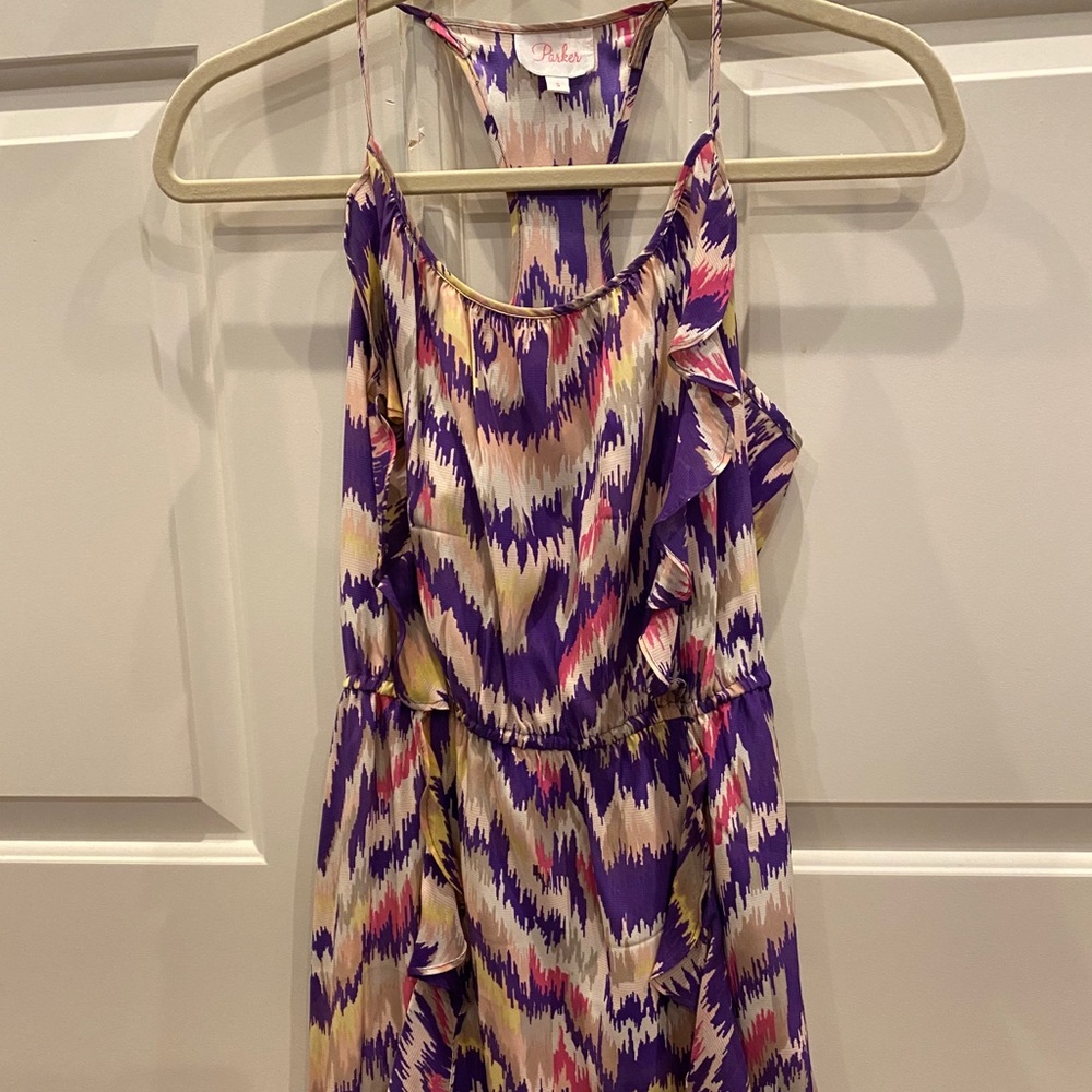 Parker Dress